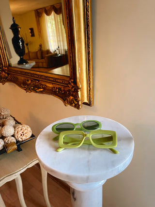 Avocado Sunnies