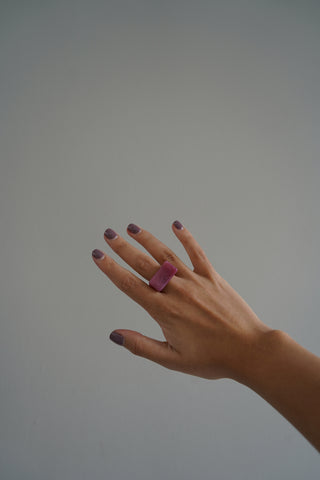 Girly Ring
