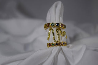 Cosmic Ring