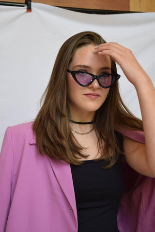 Violetta Sunnies