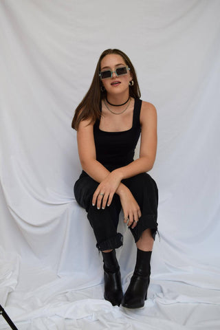 Baby Blue Sunnies