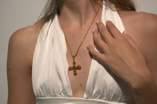 Timón Necklace