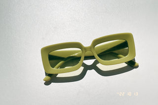 Avocado Sunnies