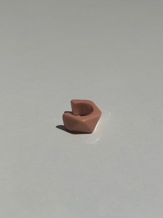 Spike Ring
