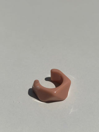 Spike Ring