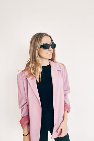Raven Sunnies