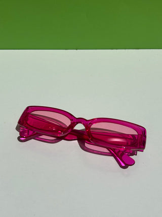 Flamingo Sunnies