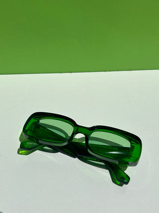 Indigo Sunnies
