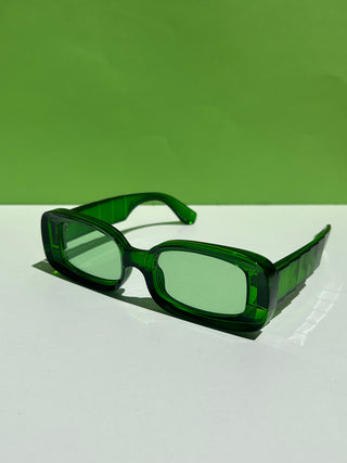 Indigo Sunnies