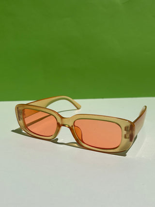 Glimpse Sunnies