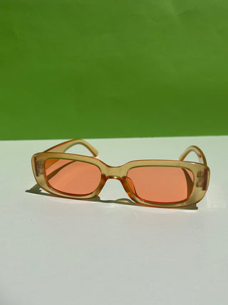 Glimpse Sunnies