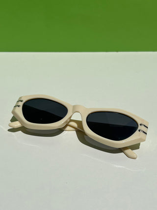 Jennifer White Sunnies