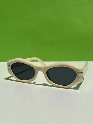 Jennifer White Sunnies