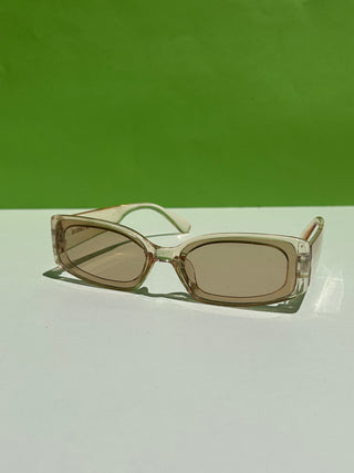 Camel Sunnies