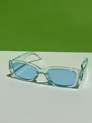 Ice Ice Baby Sunnies
