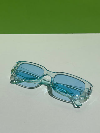 Ice Ice Baby Sunnies