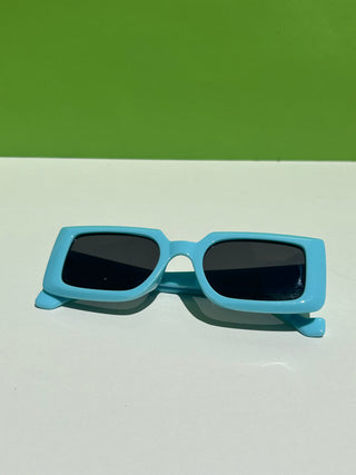 Blue Barbie Sunnies