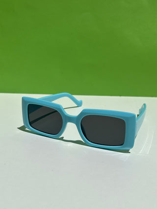 Blue Barbie Sunnies