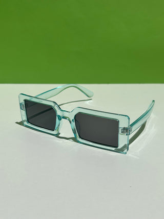 Baby Blue Sunnies