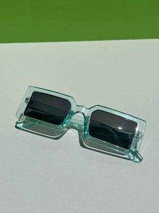 Baby Blue Sunnies