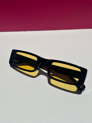 Sunbeam Shades
