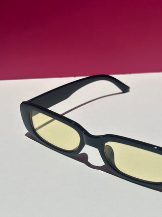 Yellowstone Sunnies