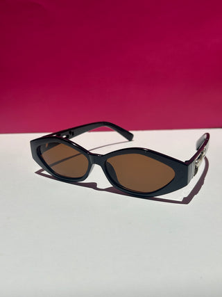 Black Jaguar Sunnies