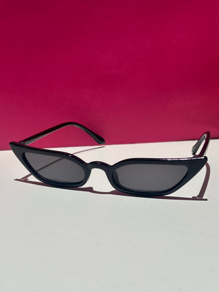Cat Eyes Sunnies