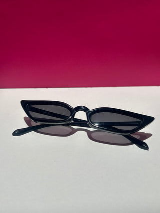 Cat Eyes Sunnies