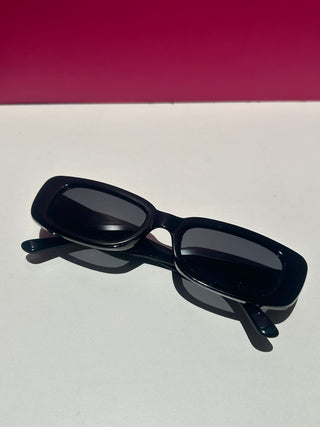 Raven Sunnies