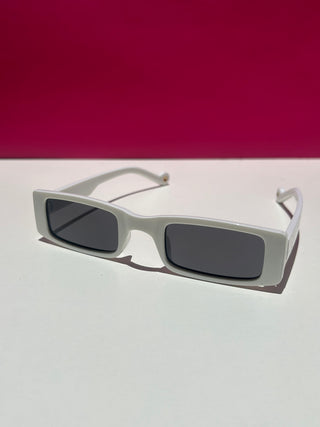 Snow Blanc Sunnies