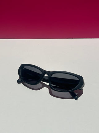 Black Matrix Shades