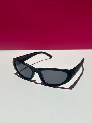 Black Matrix Shades
