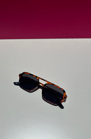 Classic Navigator Shades