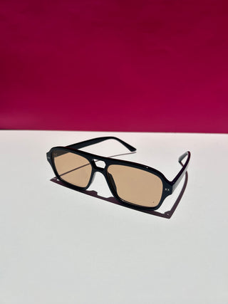 Double X Navigator Shades