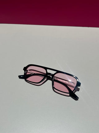 Cherry Navigator Shades