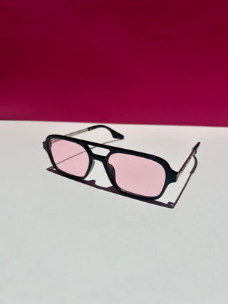 Cherry Navigator Shades