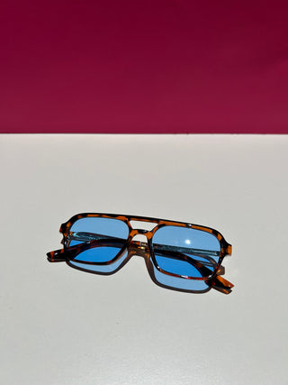 Blue Print Navigator Shades